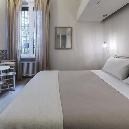 Gæstehus Tiare Milano