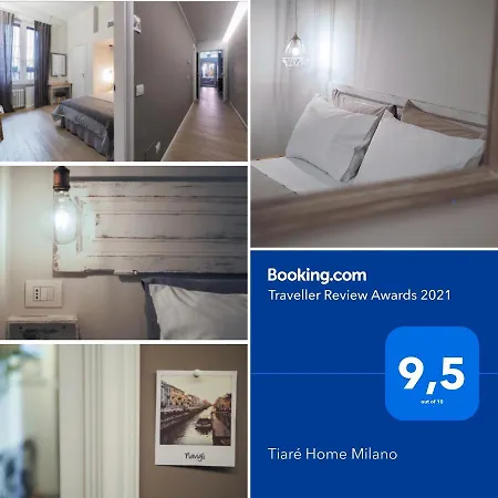 Tiaré Affittacamere