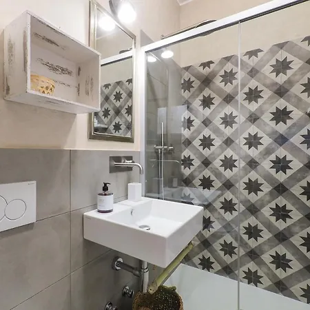 Gæstehus Tiare Milano