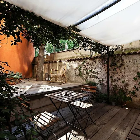 Tiare Gæstehus Milano